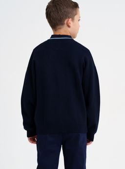 22417026 Кардиган для мальчиков