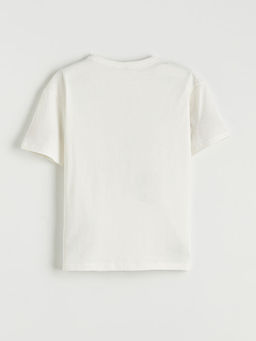 Spider-Man Bask?l? Erkek ?ocuk Ti??rt ve E?ofman Alt?