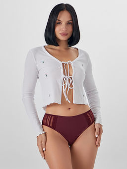 Цена за 2 штуки! ТРУСЫ ЖЕНСКИЕ