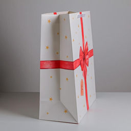 Пакет ламинированный For you, XL 49 40 19 см - Дарите счастье фото 2