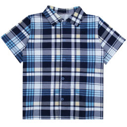 Рубашка кулирка 0148101403 - Youlala фото 2