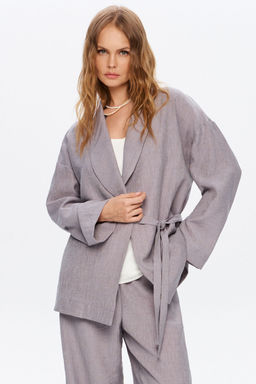 Блуза Pirs 5978 серый