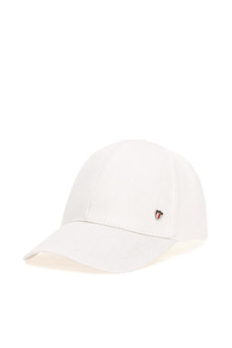 Белая шляпа Неожиданная скидка в корзине - U.s. polo assn фото 4