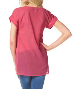 Блузка, розовая - Heine фото 4