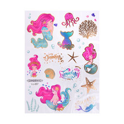 Набор стилиста A3303C "Будь в тренде" в коробке