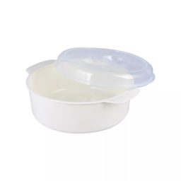 Кастрюля 2,1 л для СВЧ-печи арт. С853