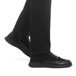Мужские ботинки TENDANCE Артикул 2753335, черный  фото 2
