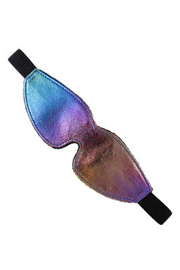 Маска Anonymo #0201, PVC, принт, 27,5 см - Toyfa фото 4