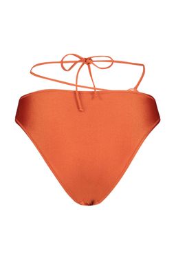 TRENDYOLMILLA Tarc?n Aksesuarl? Yuksek Bel Normal Paca Bikini Alt? TBESS23BA00129 фото 8