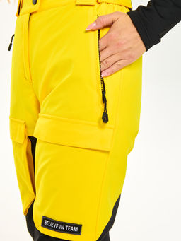 Женский костюм Alpha Endless Ice Illusion PRO 2.0  фото 16