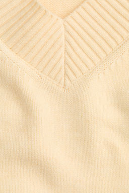 Jersey con escote en V - H&m фото 6