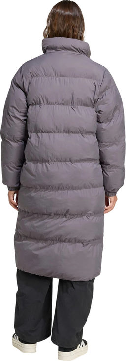 Пуховик женский