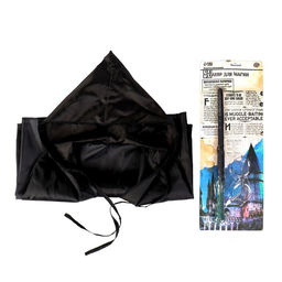 Карнавальный набор для магии Юный волшебник: плащ, очки, палочка, рост 140 см - Страна карнавалия фото 4