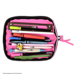 Пенал школьный, арт.54051/ 25 КОТЫ - Феникс+ фото 4