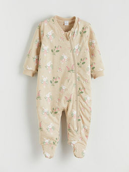 1.6 Tog K?z Bebek Uyku Tulumu