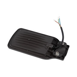 ULV-R25H-30W/6500K IP65 GREY Светильник светодиодный уличный консольный. Дневной белый свет (6500K). Угол 110 градусов. TM Uniel