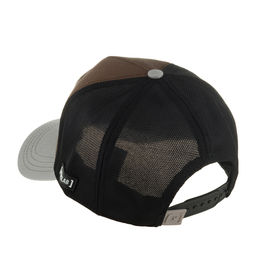 Бейсболка CAPSLAB арт. CL/TAJ5/1/CT/TJ1 Tom And Jerry Jerry (коричневый / серый) фото 4