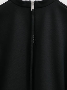 CONTE LPL 2801 Платье женское black - Conte elegant фото 8