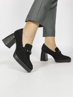 Туфли модельные на выход и на работу S1-7377 - Piniolo фото 2