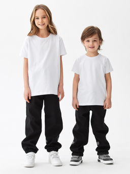 Детские брюки из софтшелл - Kogankids фото 9