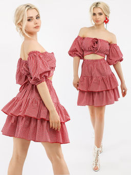 Костюм летний Соль&Перец  фото 2