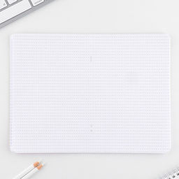 Блокнот софт-тач А5, 48 л Девушки - Artfox фото 3