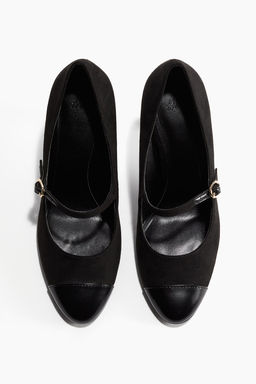 Salones estilo merceditas - H&m фото 2