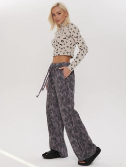 БРЮКИ ЖЕНСКИЕ - Giovedi фото 3