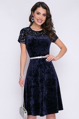 Платье 70230 - Avili фото 2