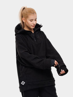 ХУДИ ДЛЯ КАТАНИЯ И ПУТЕШЕСТВИЙ FLEECE - Chukcha фото 6