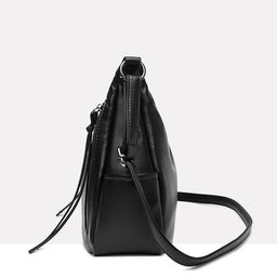 KAIDIFEINIROO Сумка женская 9802  фото 5