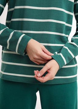 Джемпер женский Карелия