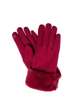 Bordo Eldiven