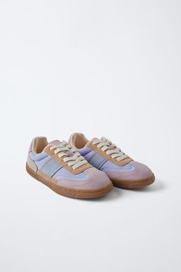 MULTI-PIECE SNEAKERS - Zara фото 2
