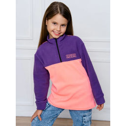 Толстовка флис 1413600301 - Youlala фото 6