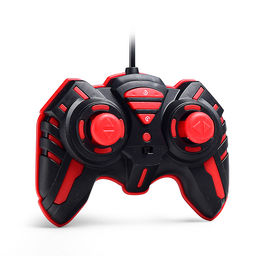 Машина "Стройка" р/у, 27 MHz, в коробке