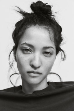 FADED-EFFECT LETTERING SWEATSHIRT - Zara фото 3