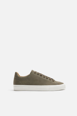 BASIC TRAINERS - Zara фото 3