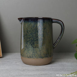 Ваза 16,5х10,5 см / WRF-157 /уп 6/