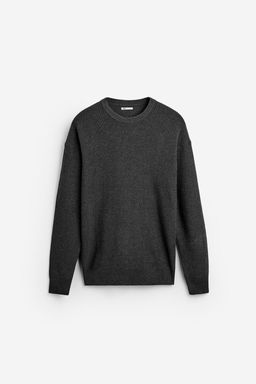 PURL KNIT SWEATER - Zara фото 53