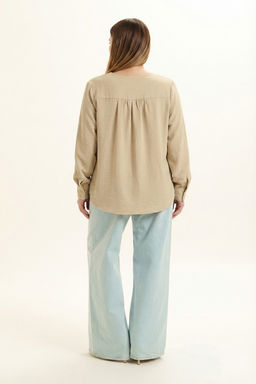 Блуза 6490.1 - Deesses фото 3