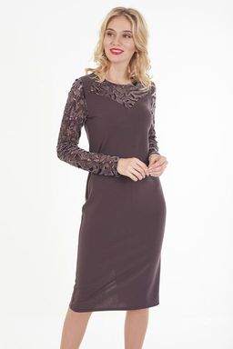 Платье П5-4329 - Wisell фото 5