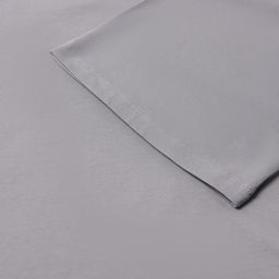 Футболка мужская MIST Break, серый, размер 52