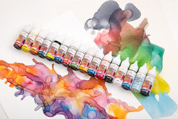 VISTA-ARTISTA Спиртовые чернила VIAI-20 20 мл