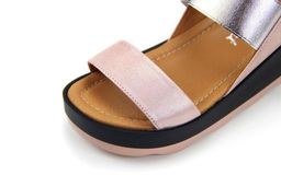 Босоножки EDART 2021.228 bp.pink.ibiza