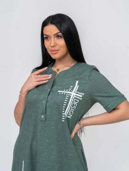 Платье мод.1681/1