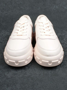 Кроссовки женские (натуральная кожа) - Фабричный китай фото 12