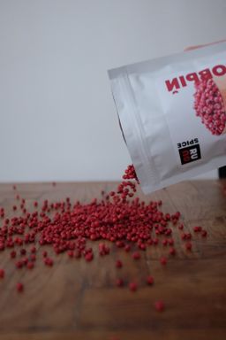 Guru Перец розовый горошком 150 гр.  фото 7