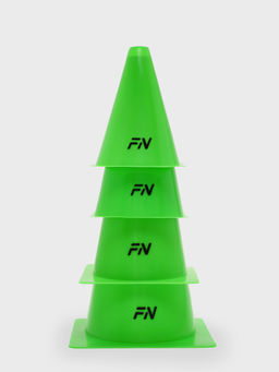 Конус FN Cones Without Holes (18cm) Green