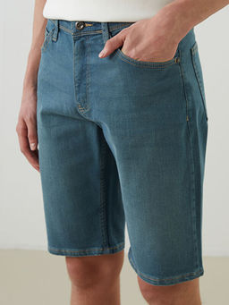 Standart Kal?p Erkek Jean ?ort